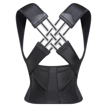 Instantly Improves Posture