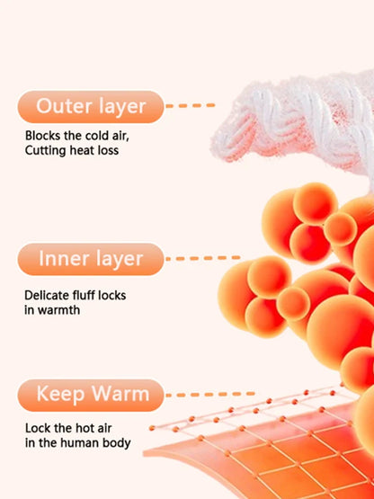 Magic Leggings | One Seam + Compression Band Design