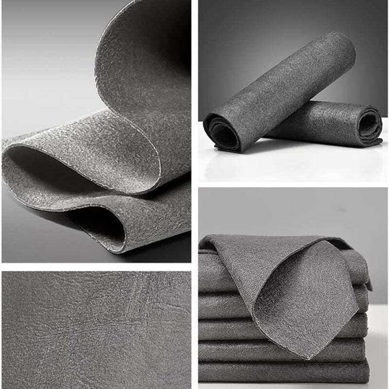 Clean Charm Shine Effortlessly Anytime (5+5 Free)