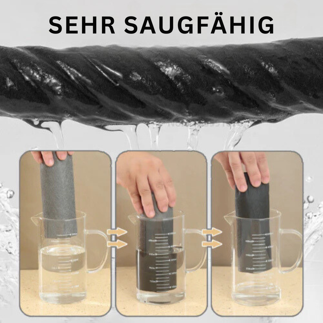 Clean Charm Shine Effortlessly Anytime (5+5 Free)